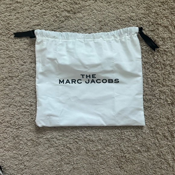 Marc Jacob’s snapshot bag - Picture 4 of 4